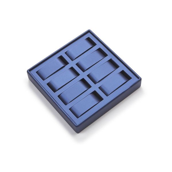 3700 9 x9  Stackable Leatherette Trays\NV3717.jpg